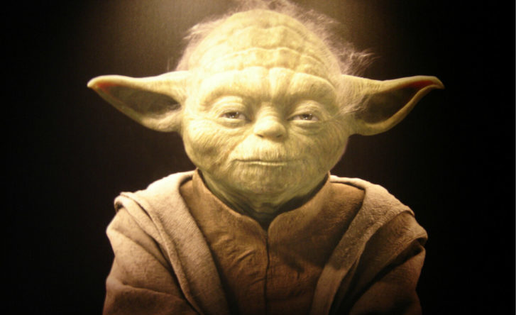 50+ Famous Yoda Quotes To Help You Stay On The Light Side
