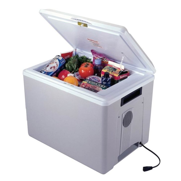 Koolatron 36 qt. Kool Kaddy Cooler 12V Refrigerator
