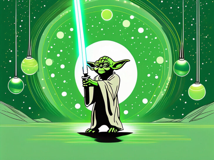 10 Inspiring Yoda Padawan Quotes for Aspiring Jedi